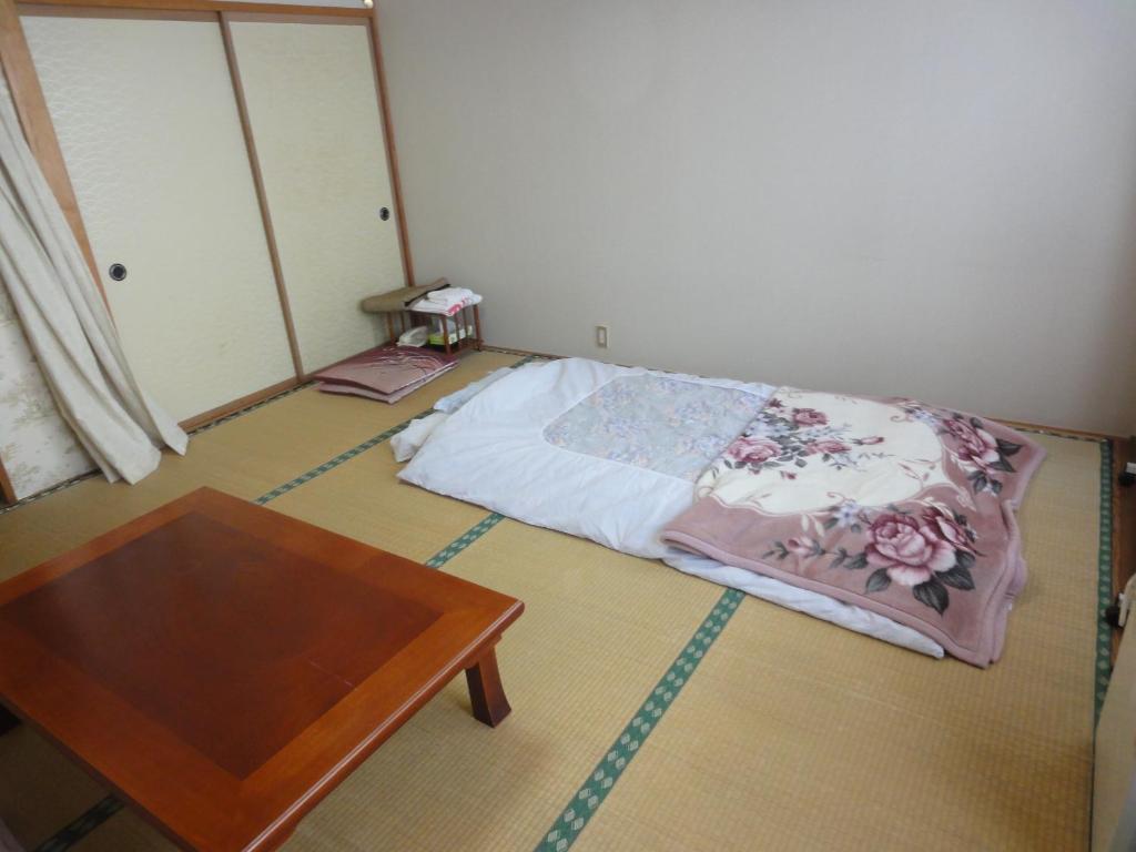 Star Hotel Akakura Myoko Exteriér fotografie